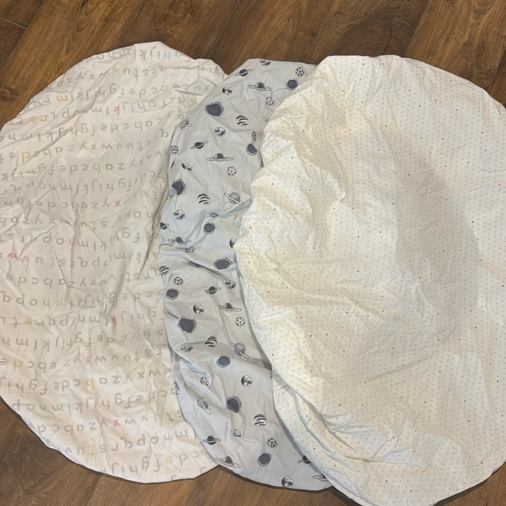 Stokke Crib sheet bundle